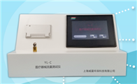 YL-C醫療器械流量91视频IOS网站观看